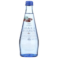 CLEARLY CANADIAN: Wild Cherry Sparkling Water, 11 fo