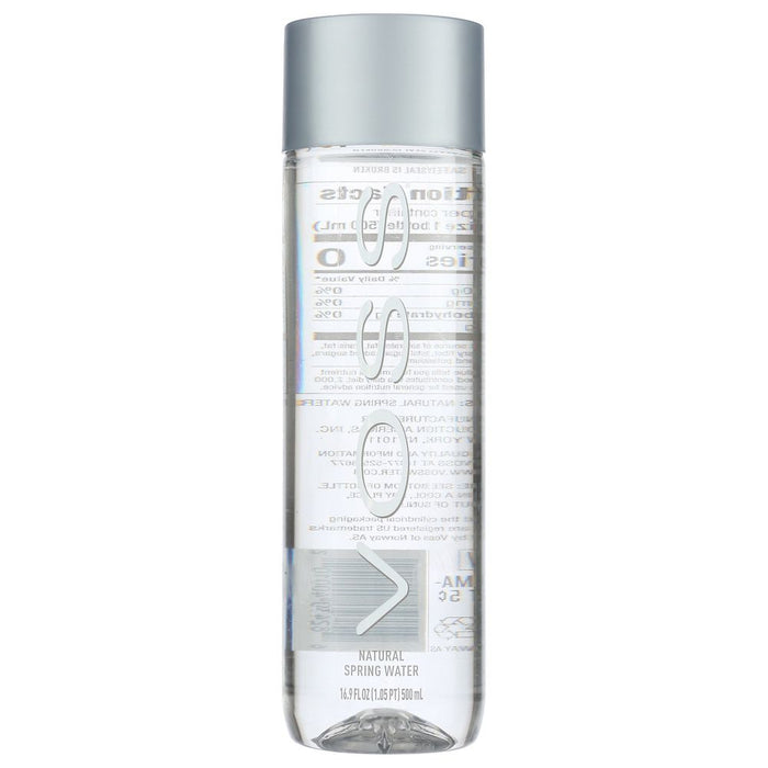 VOSS: Artesian Still Water, 16.9 oz