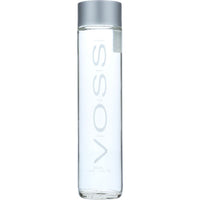 VOSS: Artesian Water Still, 27.1 oz