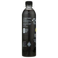 BLK: Dirty Lemonade Water, 16.9 fo