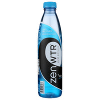 ZEN WTR: Water 9.5Ph, 33.8 fo