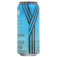 YERBAE: Iced Triple Berry Sparkling Water, 16 fo
