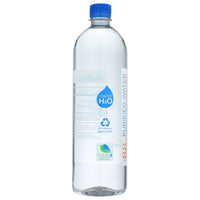 ALKALINE88: Water Alkaline Himalayan, 1 lt