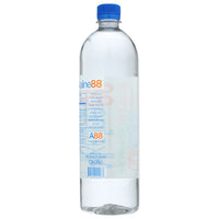 ALKALINE88: Water Alkaline Himalayan, 1 lt