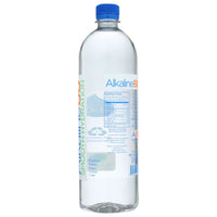 ALKALINE88: Water Alkaline Himalayan, 1 lt