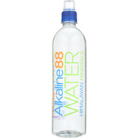 ALKALINE88: Alkaline Water, 700 ml
