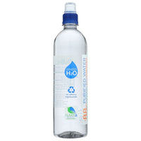 ALKALINE88: Alkaline Water, 700 ml