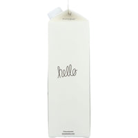 BOXED WATER: Boxed Water, 1 lt