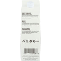 BOXED WATER: Boxed Water, 1 lt