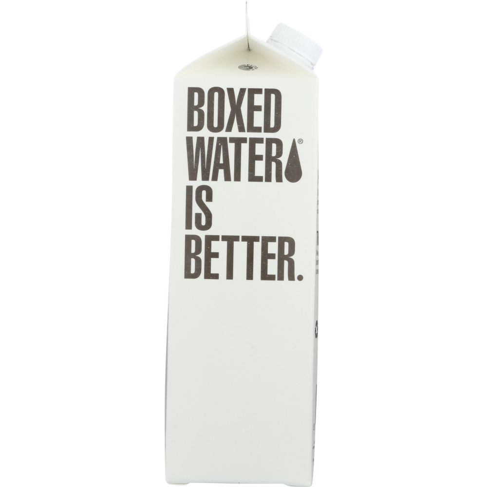 BOXED WATER: Boxed Water, 1 lt