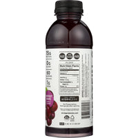 PROTEIN20: Harvest Grape Protein Infused Water, 16.9 fo