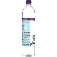 QURE: Water Alkaline, 1 lt