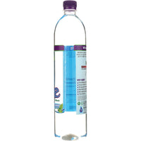 QURE: Water Alkaline, 1 lt