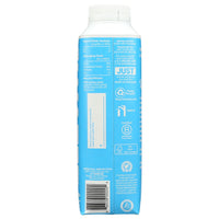 JUST WATER: Spring Water, 16.9 oz