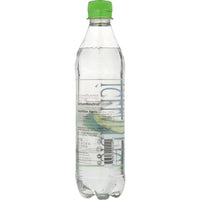 ICELANDIC GLACIAL: Tahitian Lime Sparkling Water, 16.9 fl oz