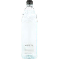 ICELANDIC: Natural Spring Water, 1 lt