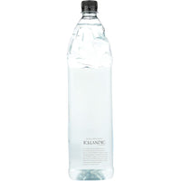 ICELANDIC GLACIAL: Natural Spring Water, 1.5 lt