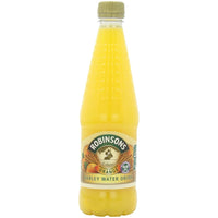 ROBINSONS: Orange Barley Water Drink, 28.74 fo