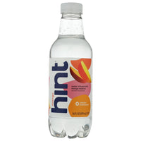 HINT: Mango Hint Water, 16 fo