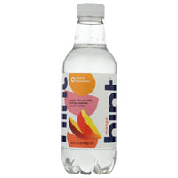 HINT: Mango Hint Water, 16 fo