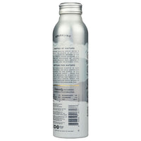 PROUD SOURCE: Rocky Mountain Sparkling Spring Water, 16 fo