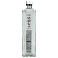AQUA CARPATICA: Natural Spring Water, 25.24 fo