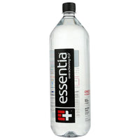 ESSENTIA: Ionized Hydration Purified Water, 1.5 lt