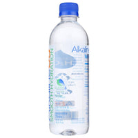 ALKALINE88: Water Alkaline 8.8Ph 500Ml, 16.9 oz