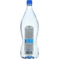ETERNAL: Naturally Alkaline Spring Water, 50.7 oz