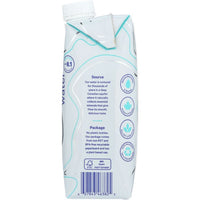 FLOW: Original Alkaline Spring Water, 16.9 oz
