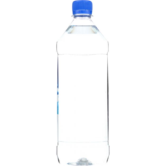 FIJI WATER: Water Artesian Natural, 1 lt