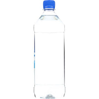 FIJI WATER: Water Artesian Natural, 1 lt