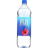 FIJI: Natural Artesian Water 1.5 Liter, 50.72 oz