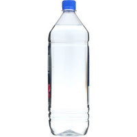 FIJI: Natural Artesian Water 1.5 Liter, 50.72 oz