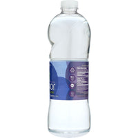 EVAMOR: Naturally Alkaline Artesian Water, 64 oz