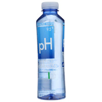 PERFECT HYDRATION: Alkaline Drinking Water, 20 fo