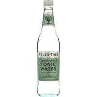 FEVER TREE: Elderflower Tonic Water, 16.9 oz