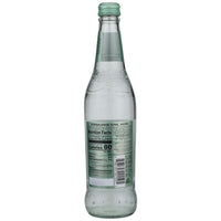 FEVER TREE: Elderflower Tonic Water, 16.9 oz