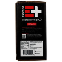 ESSENTIA: Water Alkaline, 270 fo