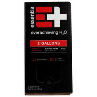 ESSENTIA: Water Alkaline, 270 fo