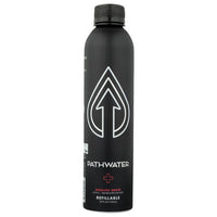 PATHWATER: Alkaline Water, 25 fo